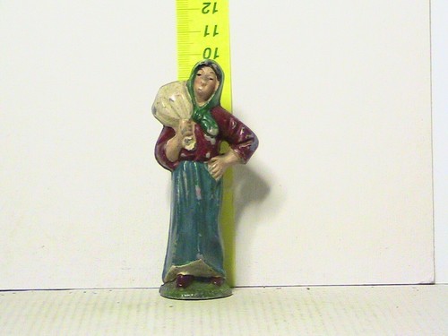 Statuina presepe - , in