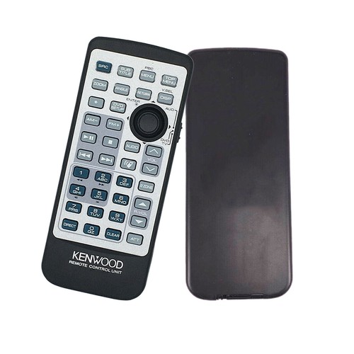 Telecomando per kenwood - telecomando,
