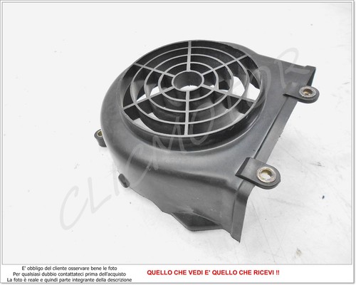 Carter ventola motore original - carter,
