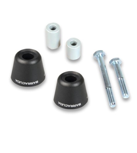 Barracuda kit tamponi - kit,
