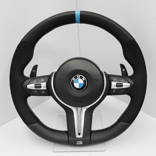 Volante bmw sport - bmw, m