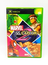 Marvel VS Capcom 2  - Xbox - ITA