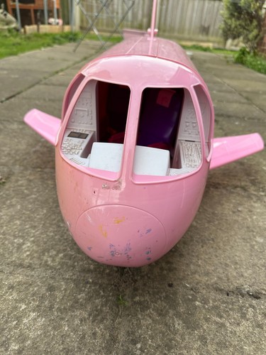 Barbie vintage aereo aeroplano - aereo,