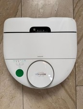 Robot aspirapolvere Vorwerk