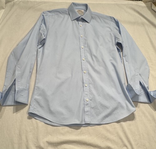Camicia hawes curtis uomo 16 - &,