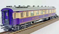 LILIPUT 82200 HO Voiture