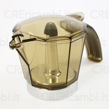 Caraffa 6 Tazze 79 mm per