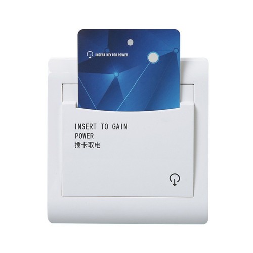 Power box con slot - box, per