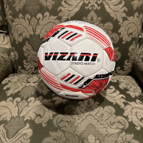 Pallone calcio vizari - pallone,