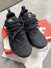 Nike Air Presto 2016 Triple