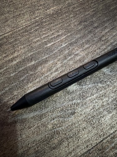 Wacom pro pen stilo - pro,