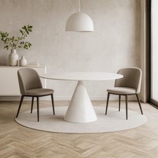 Tavolo fisso Punto con piano