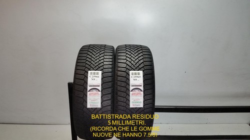 Gomme usate termiche - gomme,