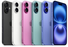 Apple iPhone 16 A3081 256GB