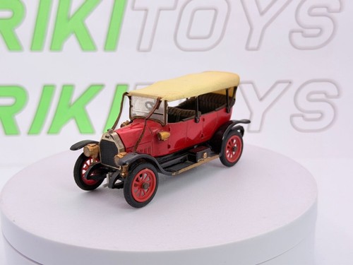 Fiat modello zero rio 43 - fiat,