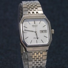 SEIKO CHRONOS 7433-5010 Kanji