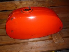 JAWA CZ JAWA 350 SERBATOIO