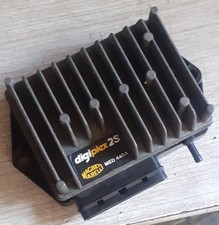 Centralina Motore Magneti