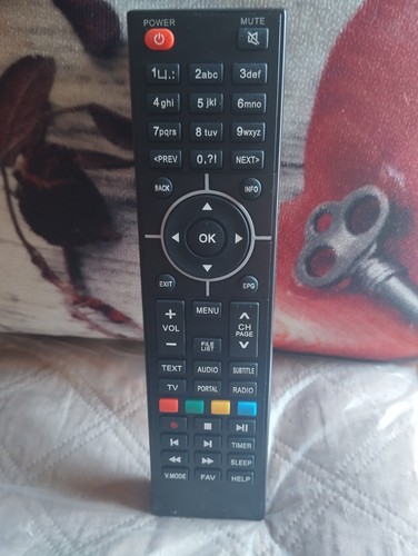 Telecomando universale per - universale,