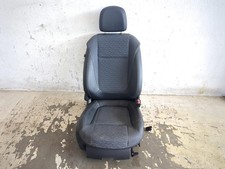 13501093 SEDILE ANTERIORE DESTRO PASSEGGERO IN PELLE OPEL ZAFIRA C TOURER 1.6 M 