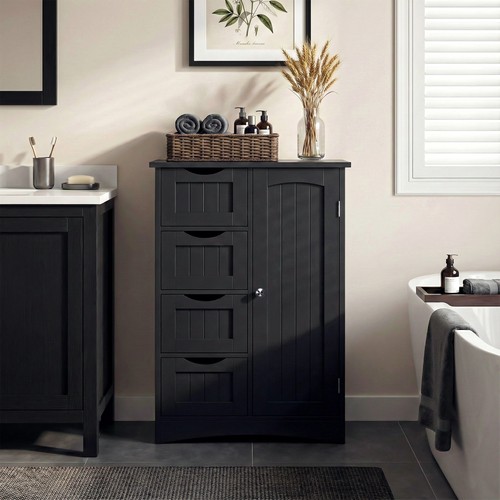 Mobile bagno mdf con - mobile,