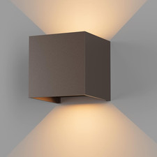 12W Applique Da Parete