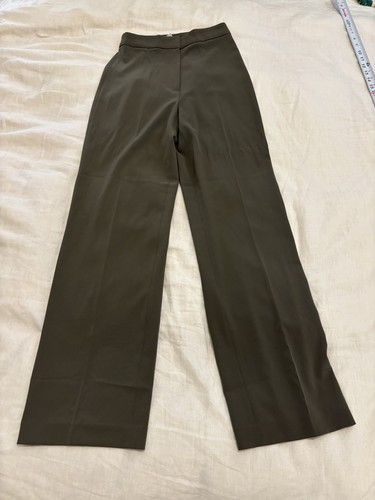 Pantaloni eleganti verde - eleganti, h&m