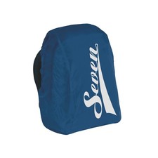 COPRIZAINO antipioggia SEVEN impermeabile BLU