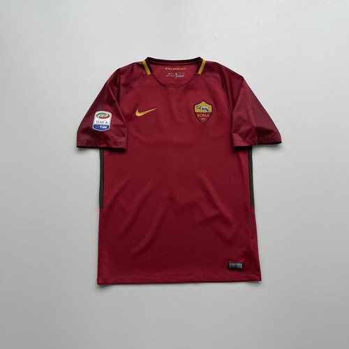 Maglia home nike - nike, roma