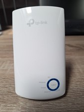 TP Link wi-fi range extender