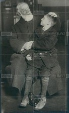 Foto originale 1926 Freddy