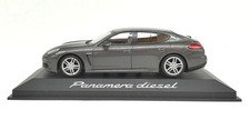 Minicar diesel SPARK 1/43
