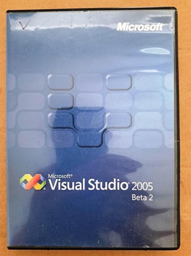 Microsoft visual studio - microsoft,