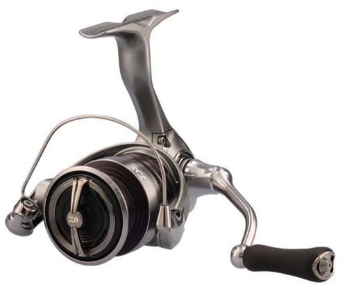 Moulinet daiwa exceller 2023 - daiwa,