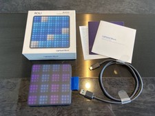 ROLI Lightpad Block Controller