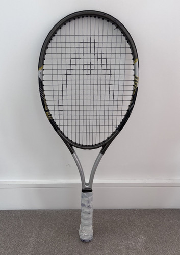 Racchetta tennis head - da,