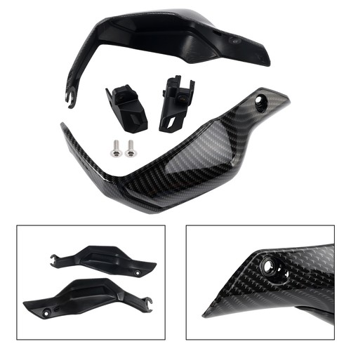 Paramani manubrio per honda - paramani,