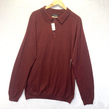 NWT Castagne 100% Merino Wool
