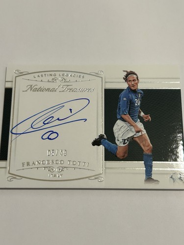 Panini 2018 tesori nazionali - 2018,