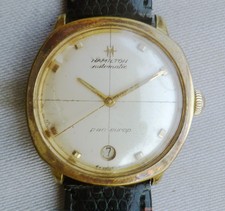 Orologio da polso HAMILTON