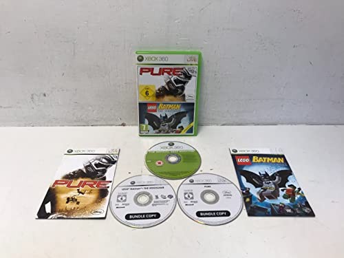Pure lego batman - pure, pack