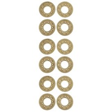  Confezione 3 Bruciatori A Gas Distributore Fuoco Fornello Distributore Fiamma Utensile Cucina