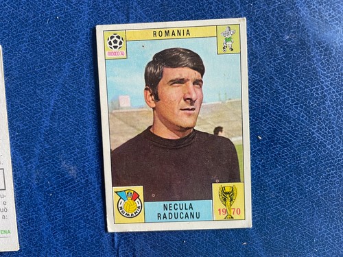 Panini mexico versione - panini,