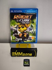 Ratchet clank trilogy play - &, (play