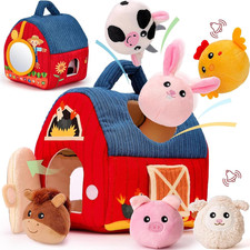 Giochi Bambino 1 Anno