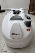 vaporetto lecoaspira polti Fav
