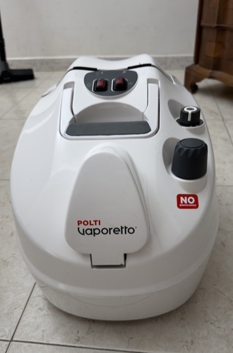 Vaporetto lecoaspira polti - polti, fav