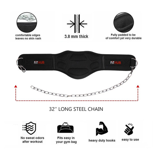 Cintura immersione body - immersione,