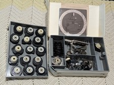 Necchi Julia 534 Lelia 513 515