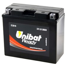 BATTERIA PRECARICATA YT12B-BS